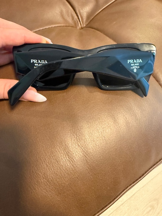 Prada Symbole Sunglasses main image 5